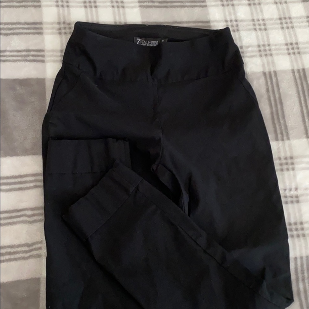New York and company work pants